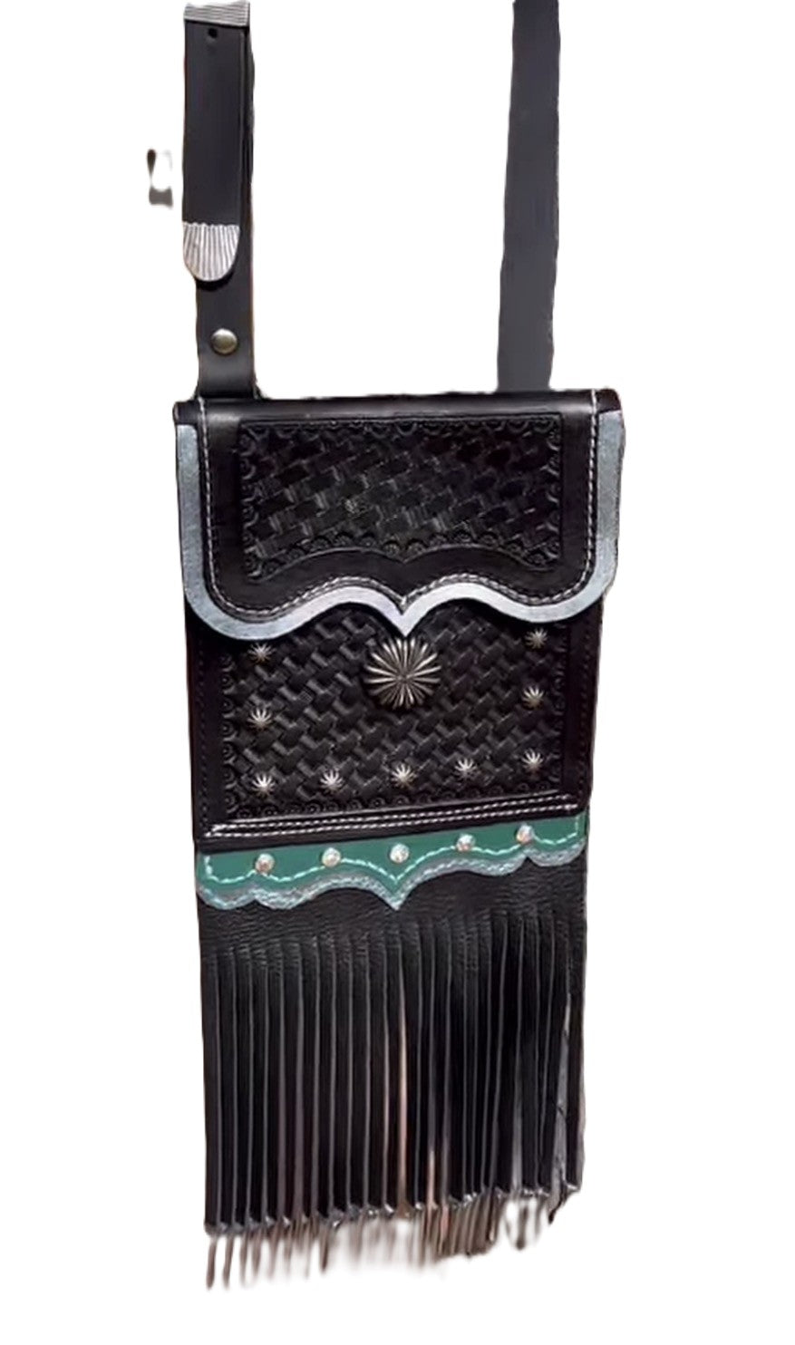 Custom Satchel