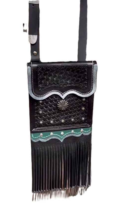 Custom Satchel