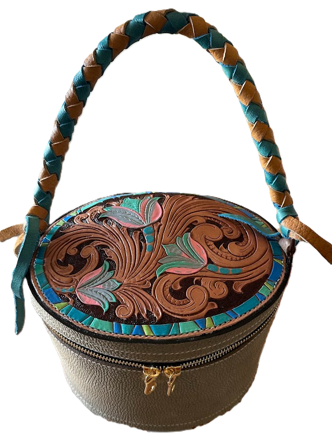 Custom Makeup Bag (DEPOSIT ONLY)