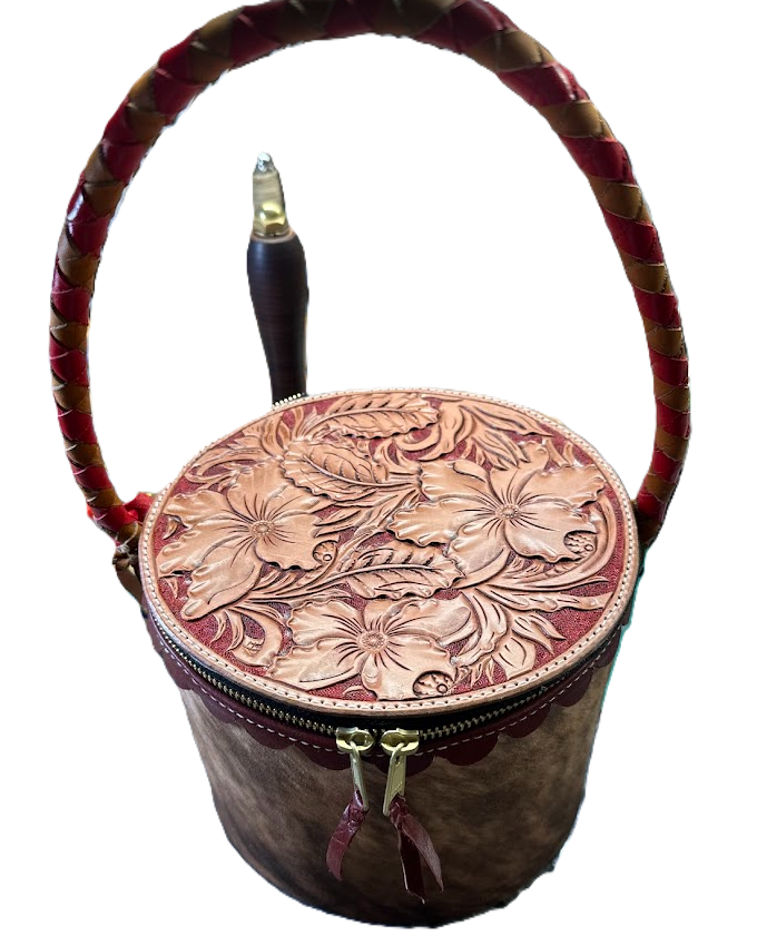 Custom Makeup Bag (DEPOSIT ONLY)